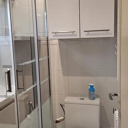 Apartamento Studio