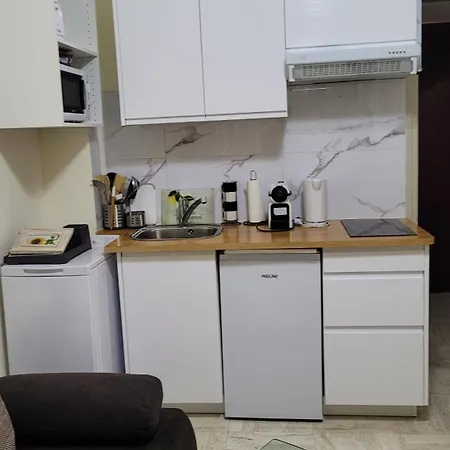 Apartamento Studio *